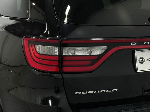 Used 2018 Dodge Durango Citadel w/ Technology Group image 37