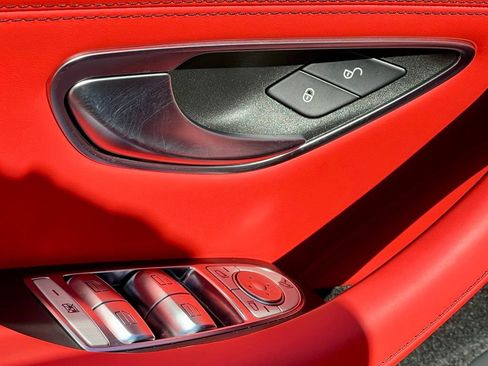 Certified 2026 Mercedes-Benz AMG GT 63 image 50