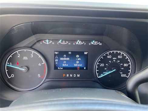 New 2025 Ford F450 XL w/ XL Chrome Package image 11