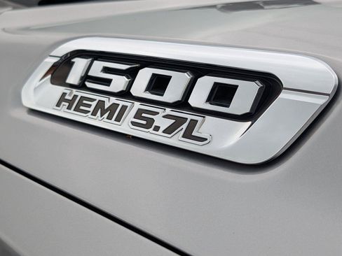 Used 2022 RAM 1500 Limited AWD/4WD image 39