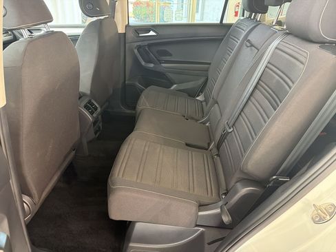 Used 2023 Volkswagen Tiguan S w/ IQ.Drive Package FWD image 15