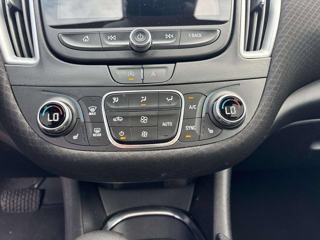 Used 2024 Chevrolet Malibu LT FWD image 24