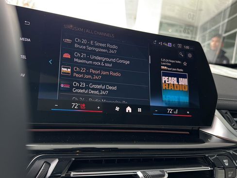 New 2026 BMW X1 xDrive28i w/ Technology Package image 22