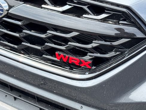 Certified 2025 Subaru WRX Premium AWD/4WD image 40