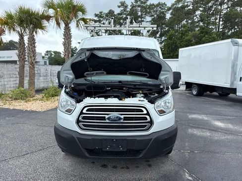 Used 2019 Ford Transit 150 XLT RWD image 22