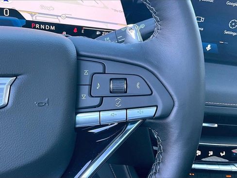 Certified 2026 Cadillac CT5 Sport image 12