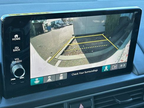 New 2025 Honda Pilot EX-L image 22