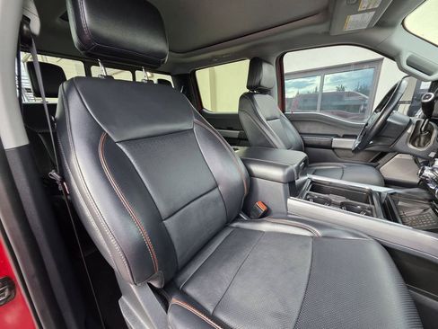 Used 2024 Ford F350 Lariat image 24