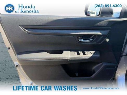 Certified 2025 Honda CR-V Sport image 23