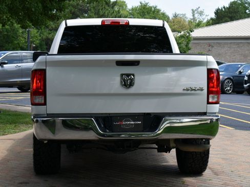 Used 2015 RAM 1500 Tradesman w/ Popular Equipment Group image 11