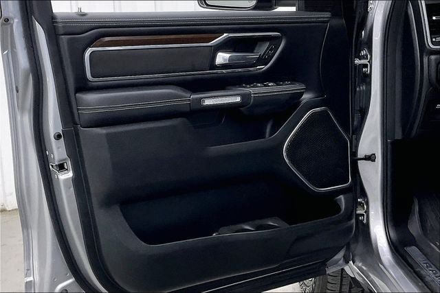 Used 2022 RAM 1500 Laramie AWD/4WD image 20
