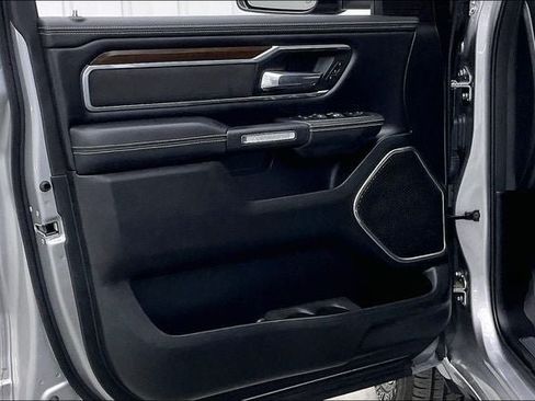 Used 2022 RAM 1500 Laramie AWD/4WD image 20