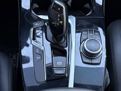 Used 2021 BMW X3 xDrive30i w/ Convenience Package image 33