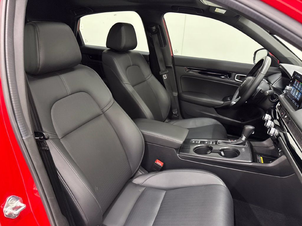 Used 2024 Honda Civic Sport Touring image 25