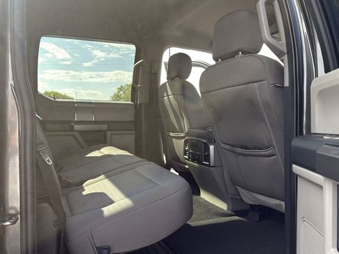 Used 2020 Ford F250 XLT w/ XLT Premium Package AWD/4WD image 28