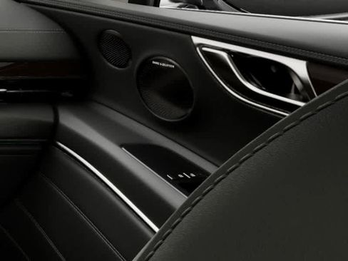 New 2026 Genesis GV80 3.5T Prestige image 23