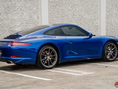 Used 2013 Porsche 911 Carrera RWD image 39