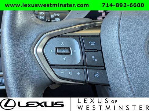 Used 2023 Lexus RX 350 Premium w/ Cold Area Package image 22