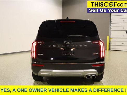 Used 2021 Kia Telluride S AWD/4WD image 7