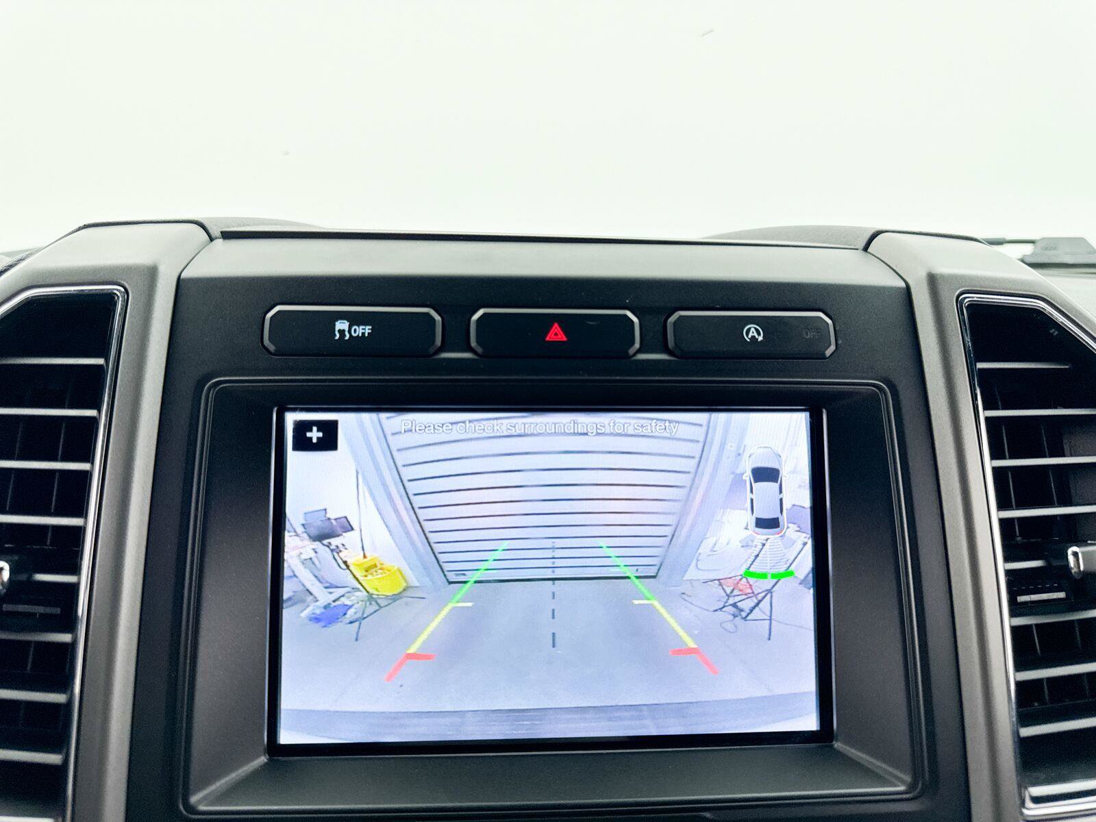 Used 2019 Ford Expedition Max XLT RWD image 8