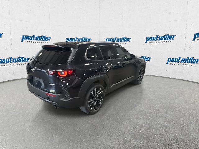 Certified 2024 MAZDA CX-50 AWD 2.5 S image 11