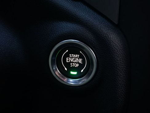 New 2026 Chevrolet Silverado 1500 Custom Trail Boss image 14