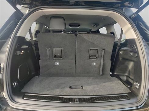 Used 2022 Jeep Grand Cherokee L Limited w/ Luxury Tech Group II image 36