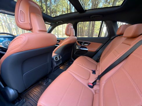 New 2026 Mercedes-Benz GLC 300 image 15