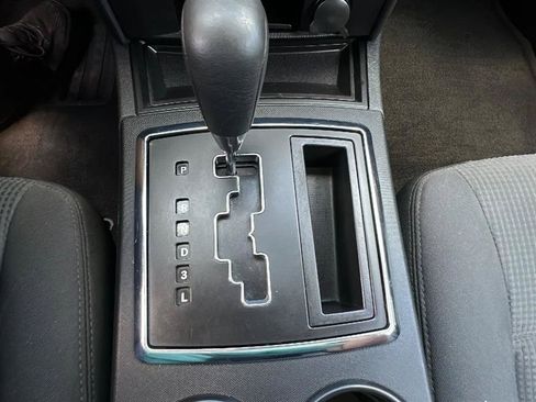 Used 2008 Dodge Charger SE RWD image 43