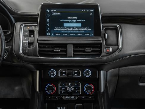 Used 2023 Chevrolet Tahoe LT w/ Luxury Package AWD/4WD image 22