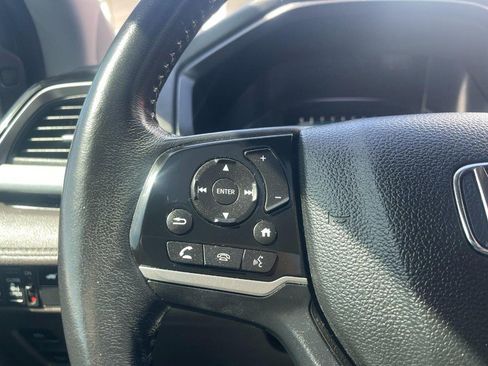 Used 2019 Honda Odyssey Elite image 21