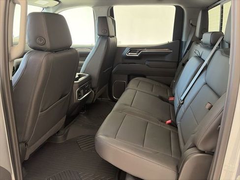 New 2026 Chevrolet Silverado 1500 LTZ image 15