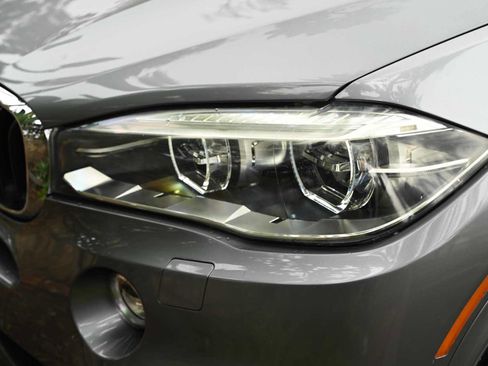 Used 2016 BMW X5 xDrive35i AWD/4WD image 8