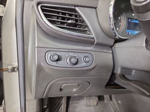 Used 2017 Buick Encore Preferred AWD/4WD image 26