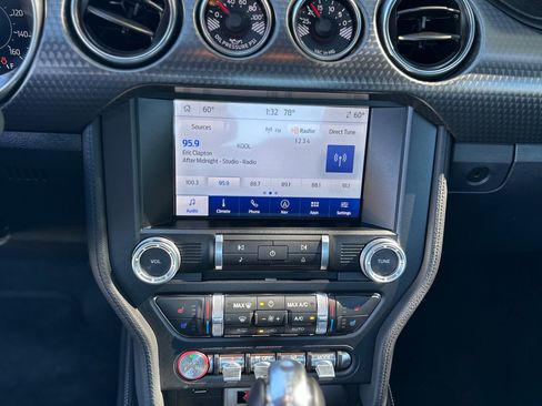 Used 2023 Ford Mustang GT Premium w/ GT Performance Package image 32