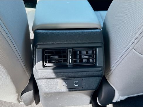 New 2026 Honda Accord LX image 19