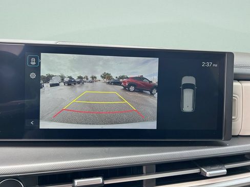 New 2026 Hyundai Santa Fe SEL FWD image 25