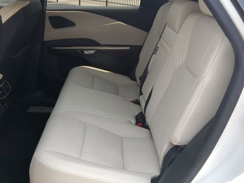 Used 2023 Lexus RX 350 Premium w/ Cold Area Package FWD image 21