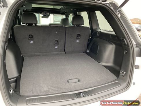 New 2026 Jeep Grand Cherokee Limited image 9