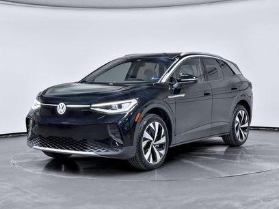 Used 2022 Volkswagen ID.4 Pro S w/ Gradient Package