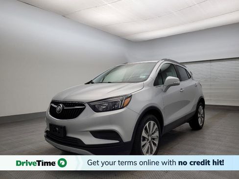 Used 2019 Buick Encore Preferred w/ Safety Package image 1