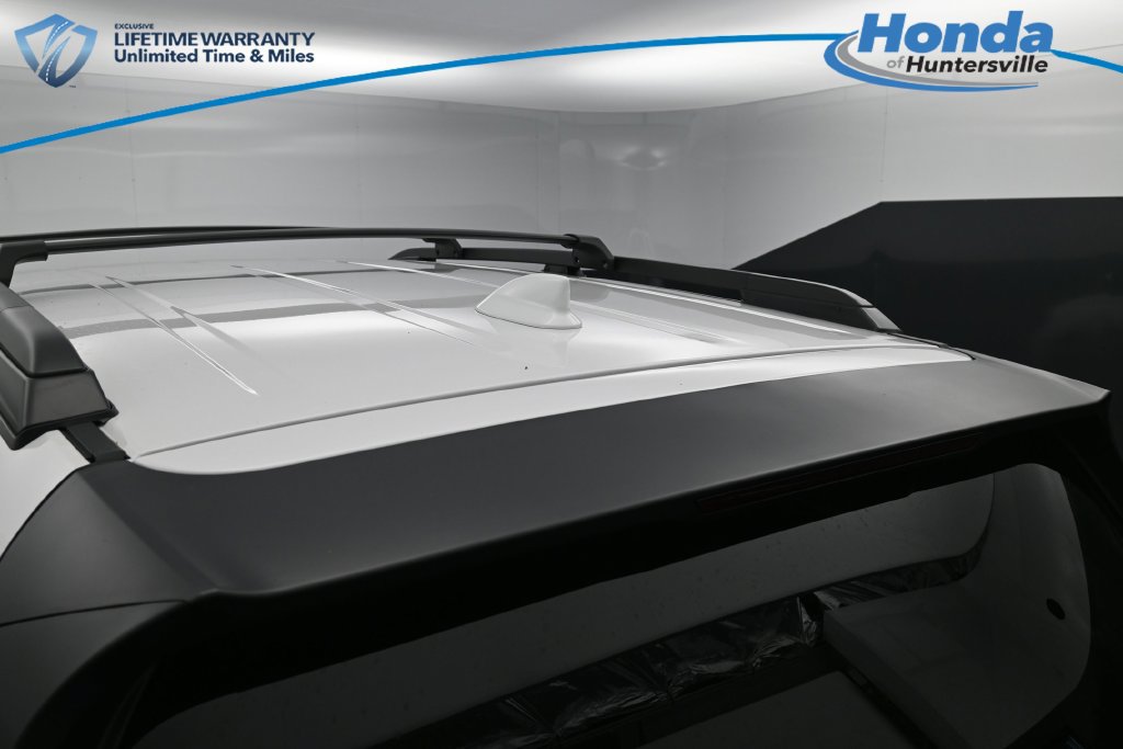 New 2027 Honda Odyssey Touring image 22