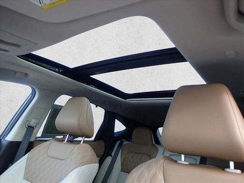 Used 2025 Nissan Murano Platinum w/ Cargo Package image 17