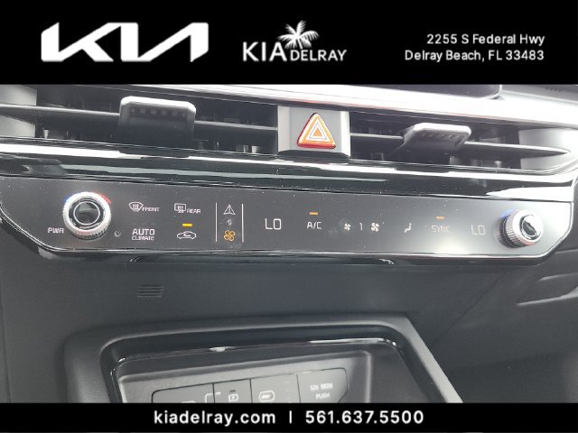New 2026 Kia K5 GT-Line w/ GT-Line Premium Package FWD image 23