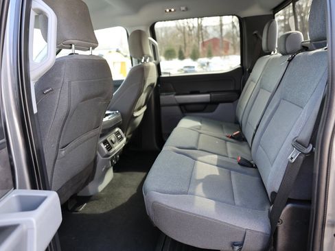 Used 2024 Ford F150 XLT w/ Equipment Group 302A MID image 23