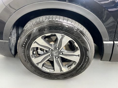 Used 2021 Honda CR-V LX image 13