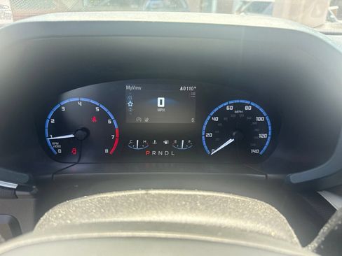 Used 2023 Ford Bronco Sport Heritage w/ Heritage Convenience Package AWD/4WD image 24