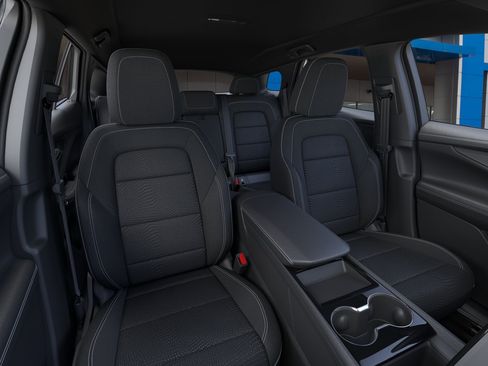 New 2026 Chevrolet Blazer EV LT w/ Midnight/Sport Edition FWD image 16