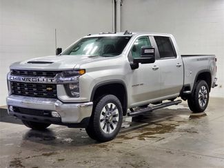 Used 2022 Chevrolet Silverado 2500 LT w/ Convenience Package video 2