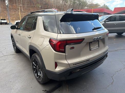 New 2026 GMC Terrain Elevation w/ Elevation Premium Package image 2